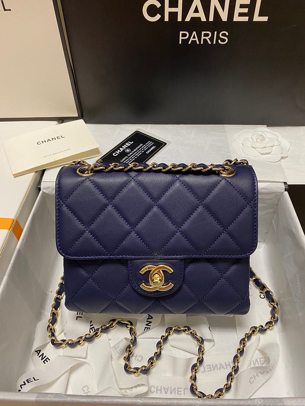 Satchel Bags - CHL Bags - 3984