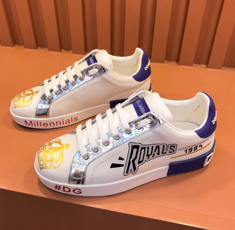 SAMC - DAG Men Shoes - 466