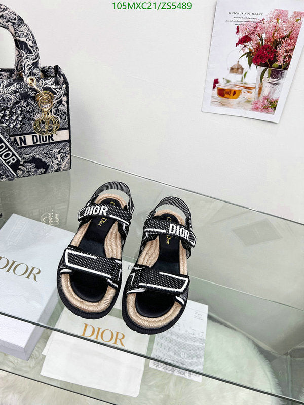 SAMCC - DOR Women Shoes - 2303