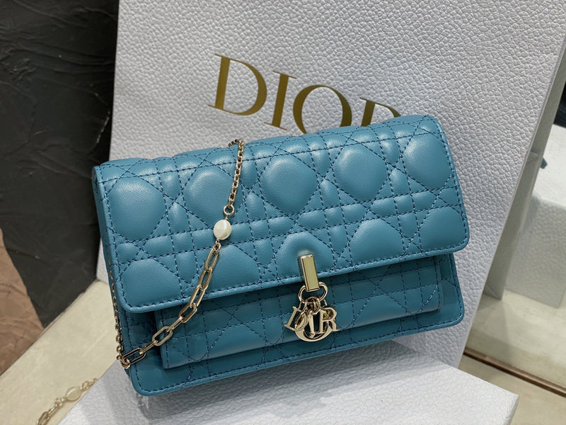 Satchel Bags - DOR Bags - 1312