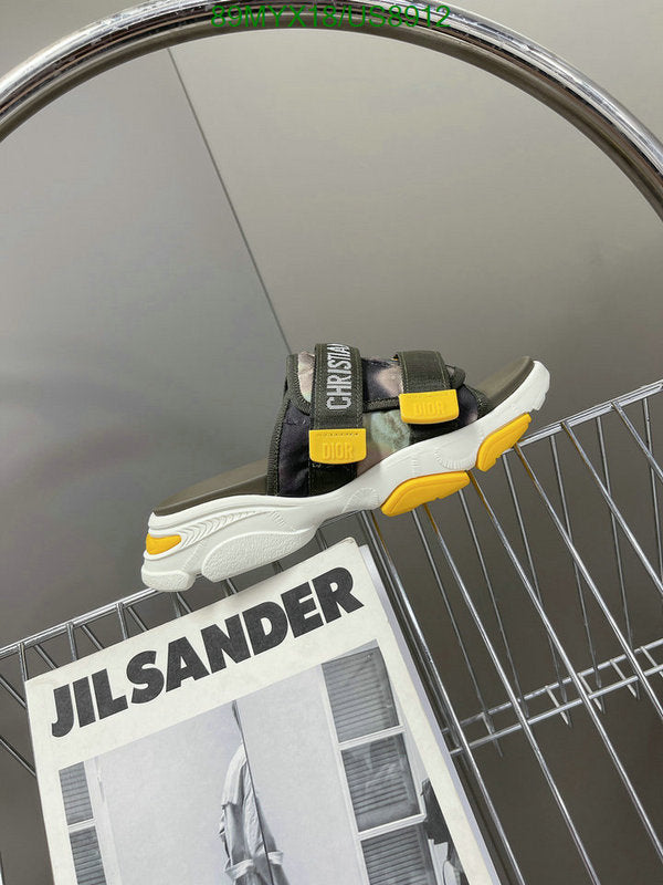 SAMCC - DOR Women Shoes - 1499