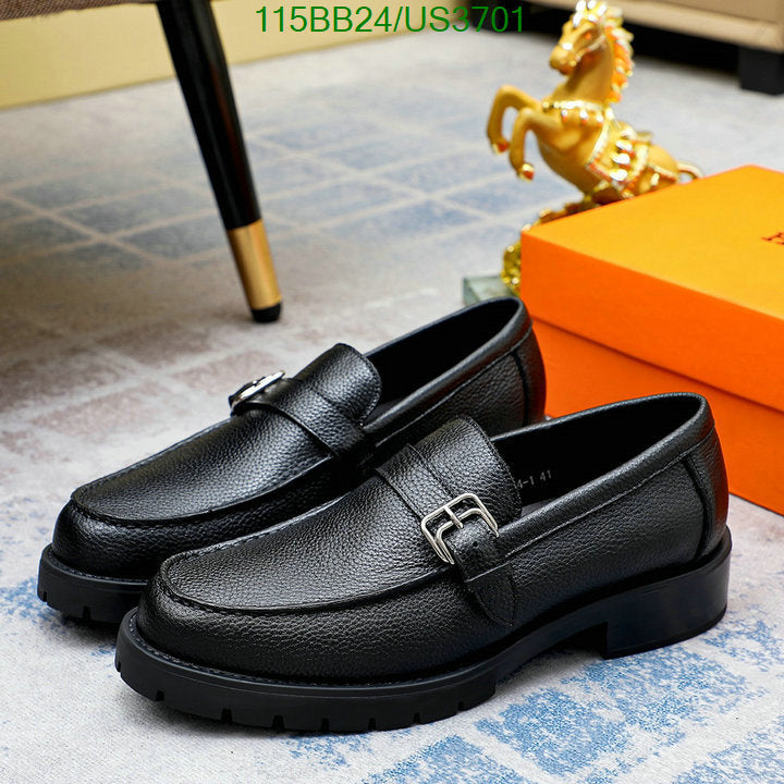 SAMC - HMS Men Shoes - 607