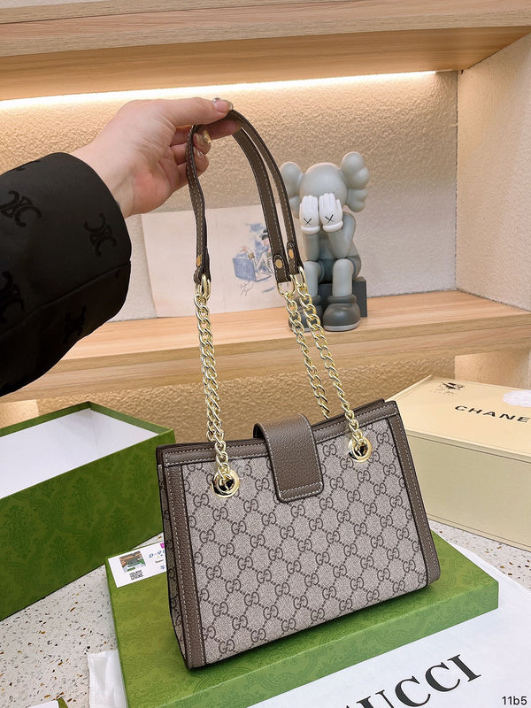 Glami Fashion - GCI Bags - 11856