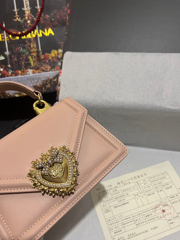 Glamy - DG bag - 446
