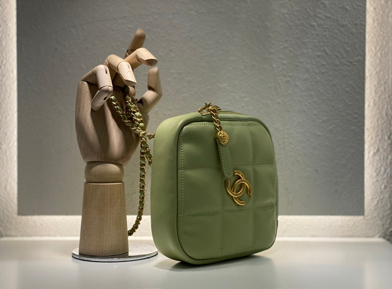 Satchel Bags - CHL Bags - 063
