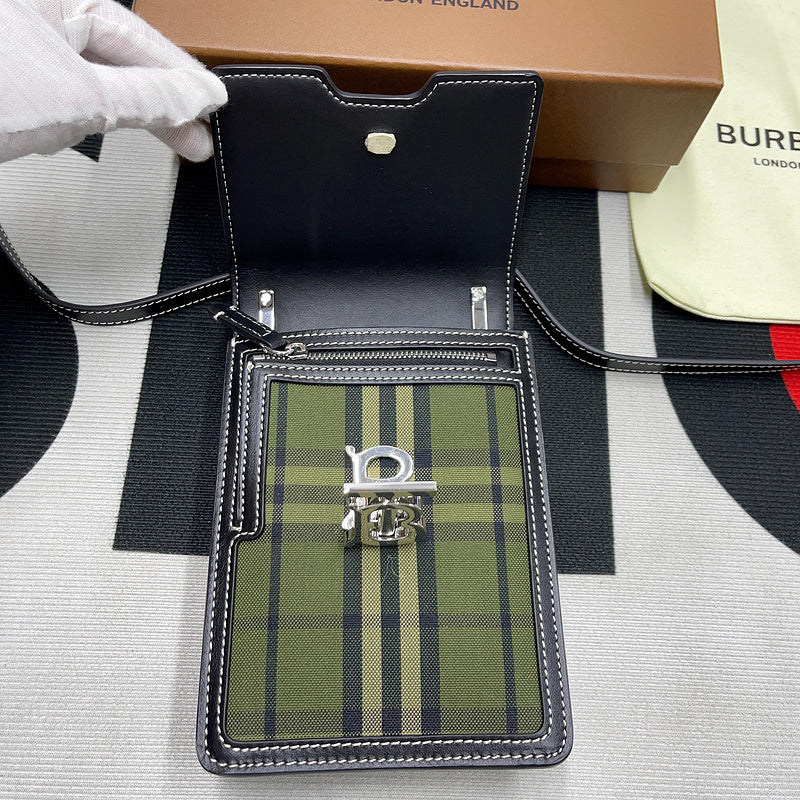 Glami Fashion -BBR Bags - 1525