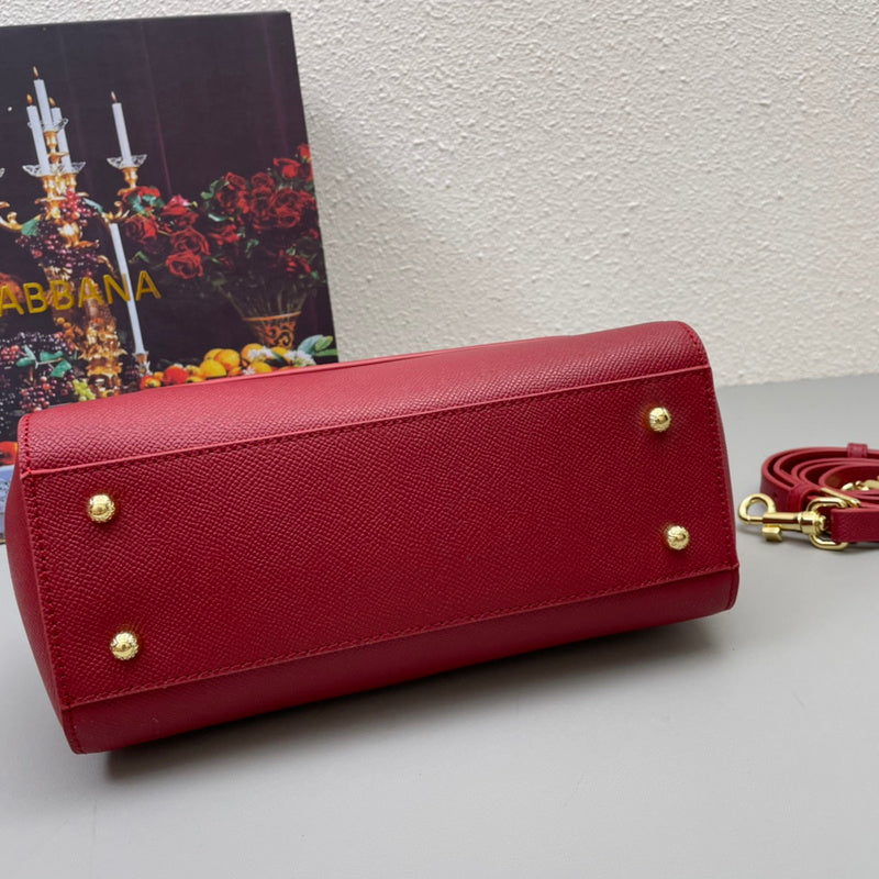 Satchel Bags - DG Bags - 084