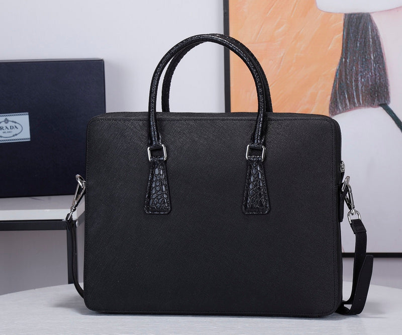 Satchel Bags - PRA Bags - 084