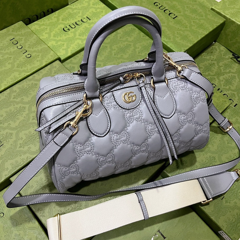 Satchel Bags - GCI Bags - 924