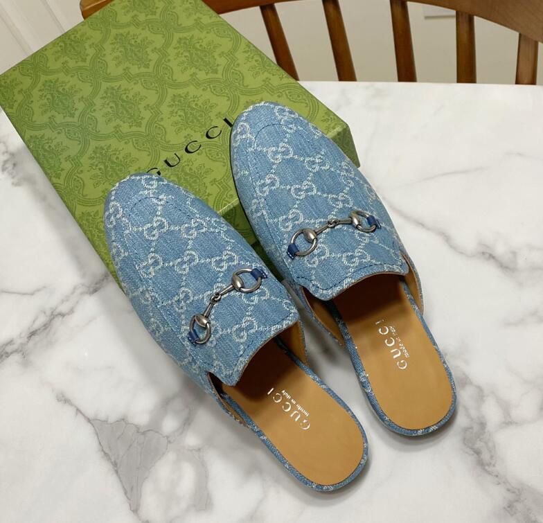 SAMC - GUKI Women Shoes - 245