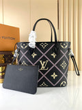Satchel Bags - VL Bags - 4567