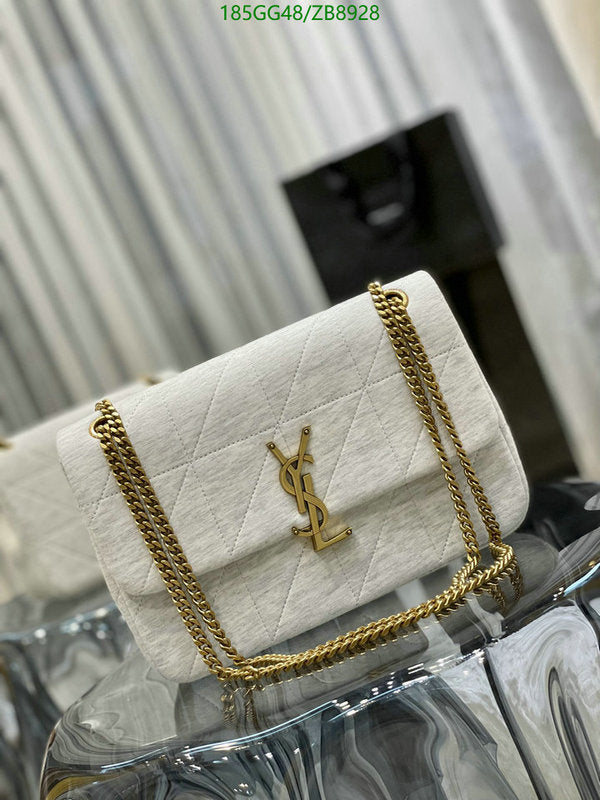 SAMC - YLS Bags - 237