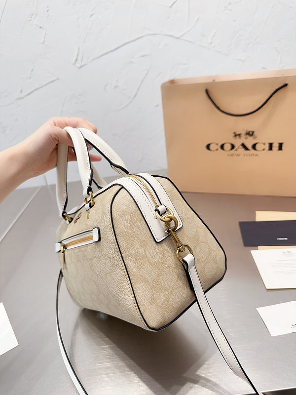 Satchel Bags - CCH Bags - 120