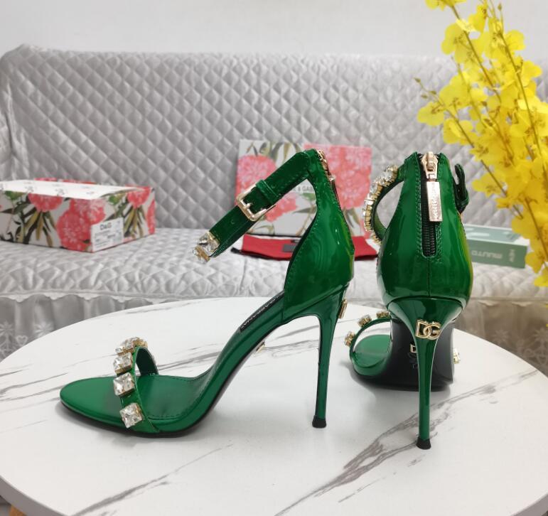 SAMC - DAG Women Shoes - 184