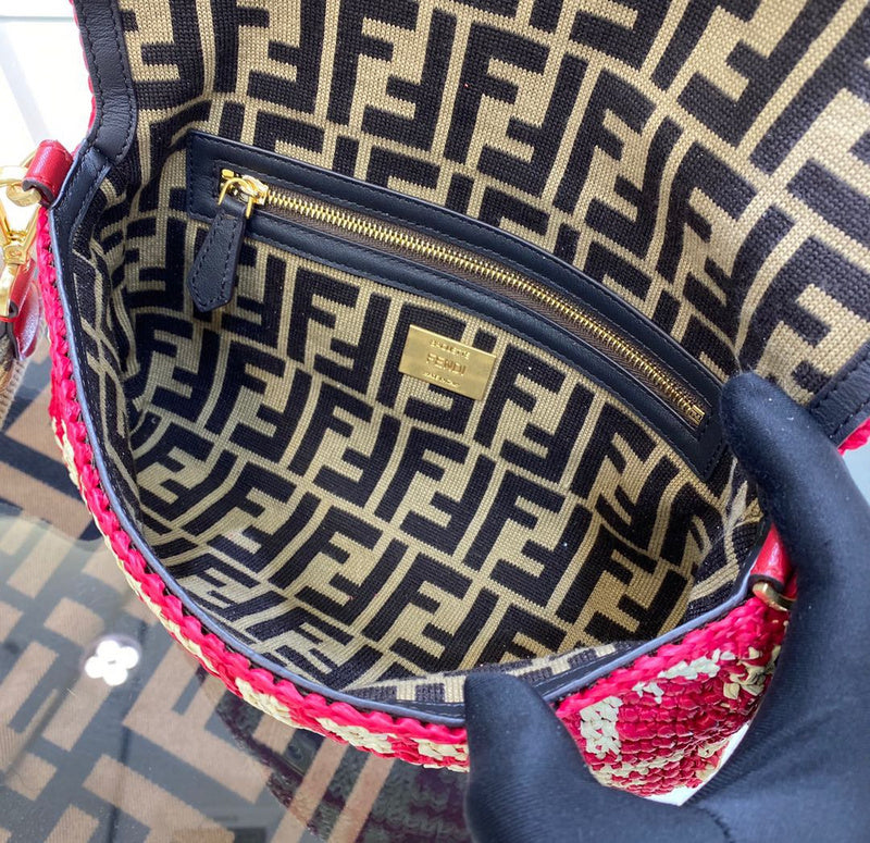 FDI Bags - Luxurious Bags  323