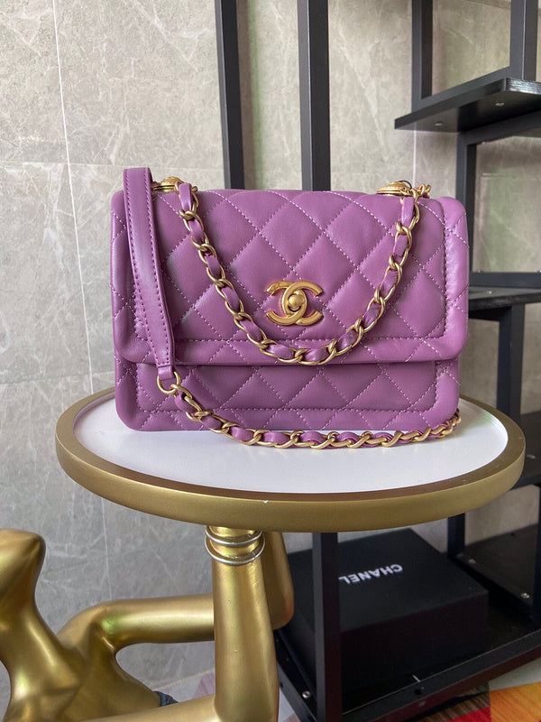 Satchel Bags - CHL Bags - 4394