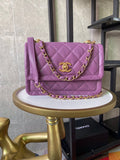 Satchel Bags - CHL Bags - 4394