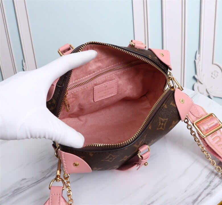 Glami- Glami- Lu-Vi bags - 3706