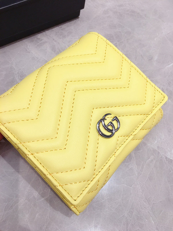 Glami-i - Guki Wallet - 395