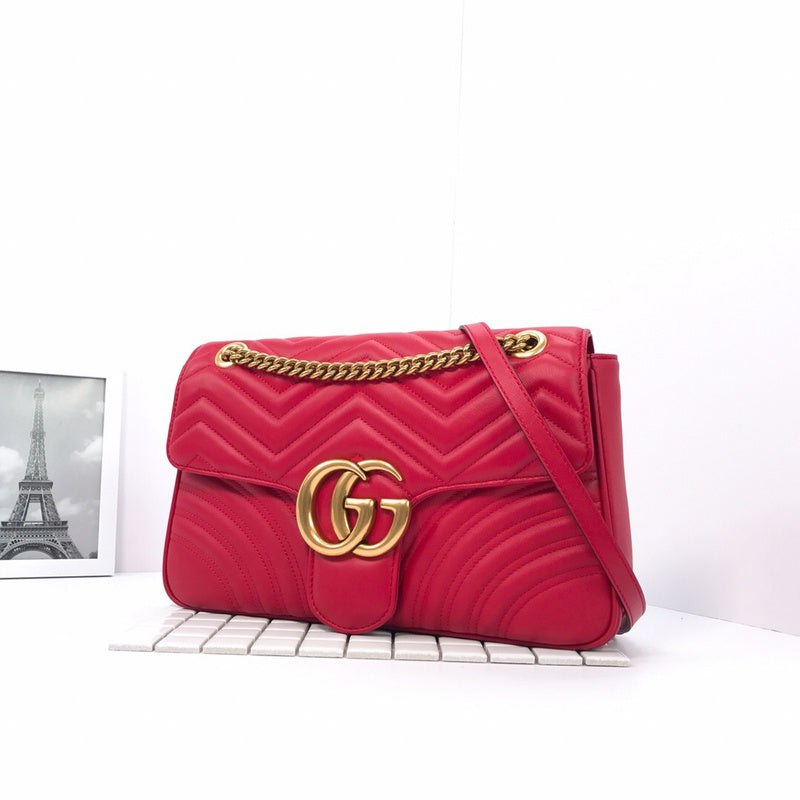 Glami Fashion - GCI Bags - 2491