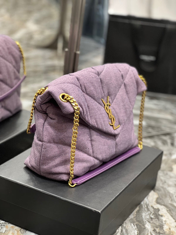 Glami- Glami- - SLY Bags - 1230