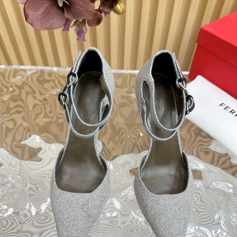 Glami - FGO Women Shoes - 215