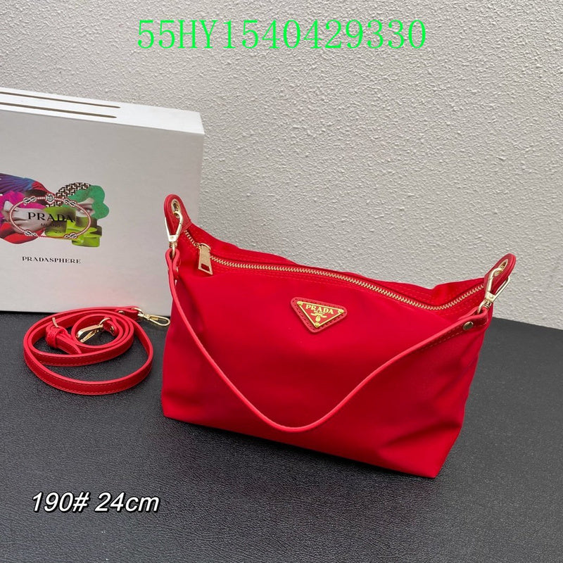 Satchel Bags - PDA Bags - 4398