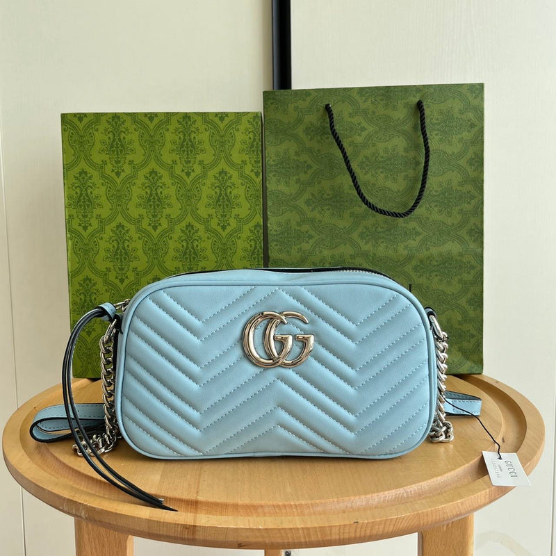 Satchel Bags - GCI Bags - 1291