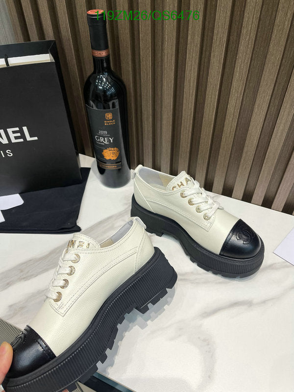 SAMC - CHL Women Shoes - 072