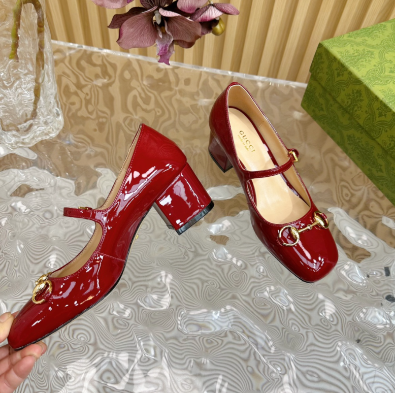 SAMC - GUKI Women Shoes - 025