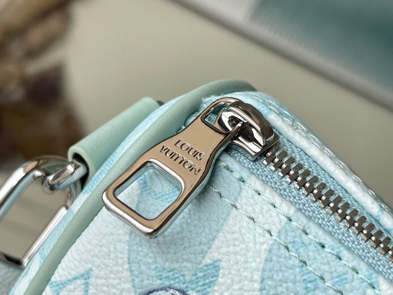 GlamI Lu-Vi bags - 4038