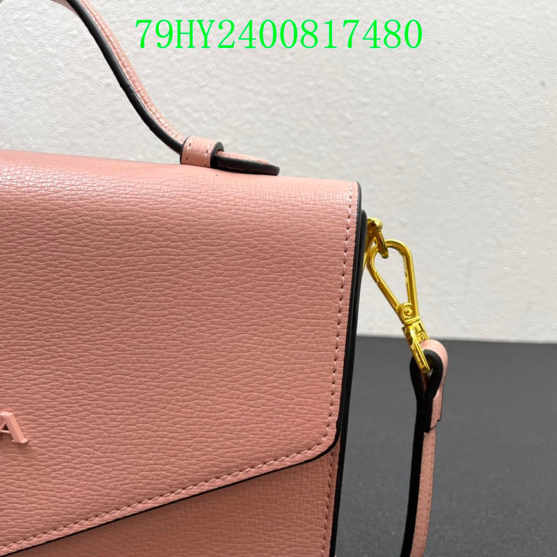 Satchel Bags - PDA Bags - 4053
