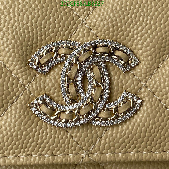 SAMC - CHL Bags - 762