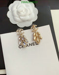 SAMC - CHL Jewelry Earrings - 601