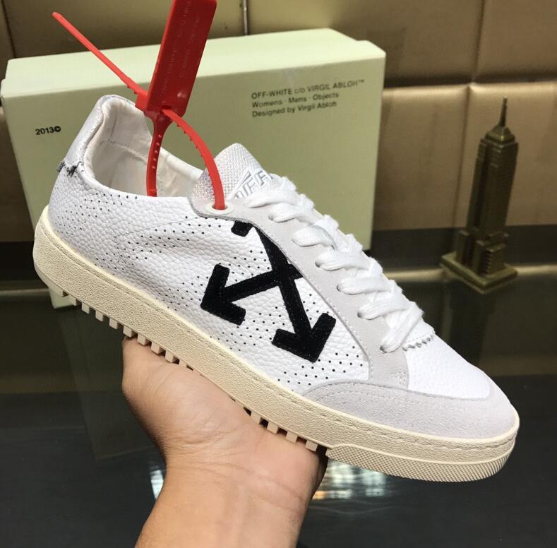 Glamy - YZO Men Shoes - 192