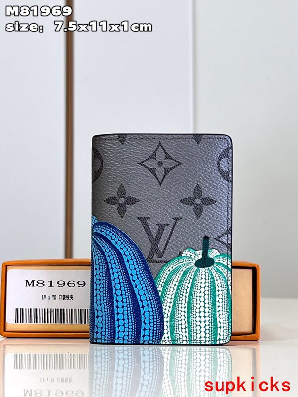 Glami- - Mix Wallets - 206