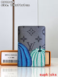 Glami- - Mix Wallets - 206