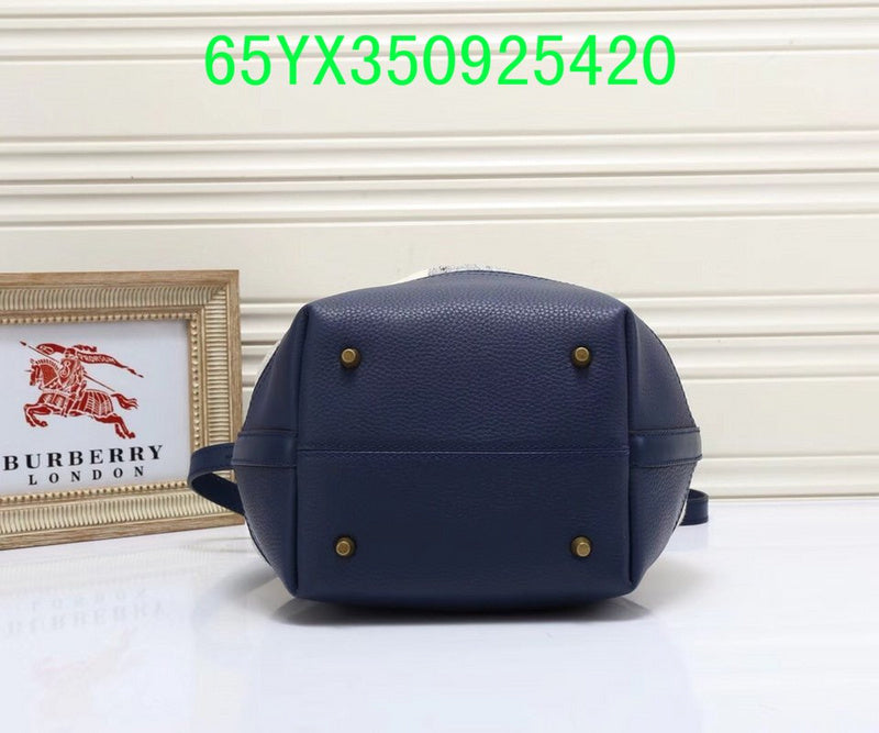 ELE Fashion -BBR Bags - 638