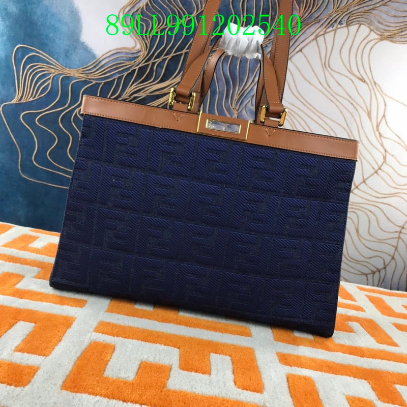 Glami - FDE Bags - 2016