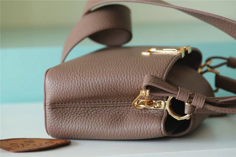 Satchel Bags - VL Bags - 6931