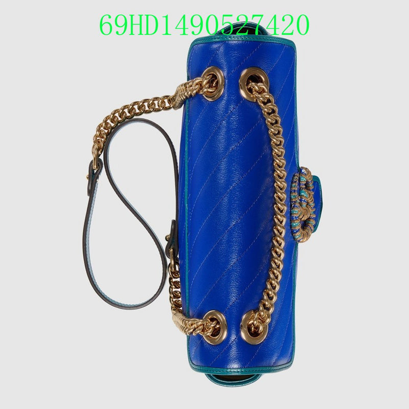 Glami Fashion - GCI Bags - 10421