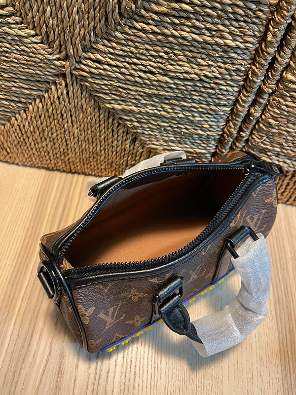 Satchel Bags - VL1 Bags - 274