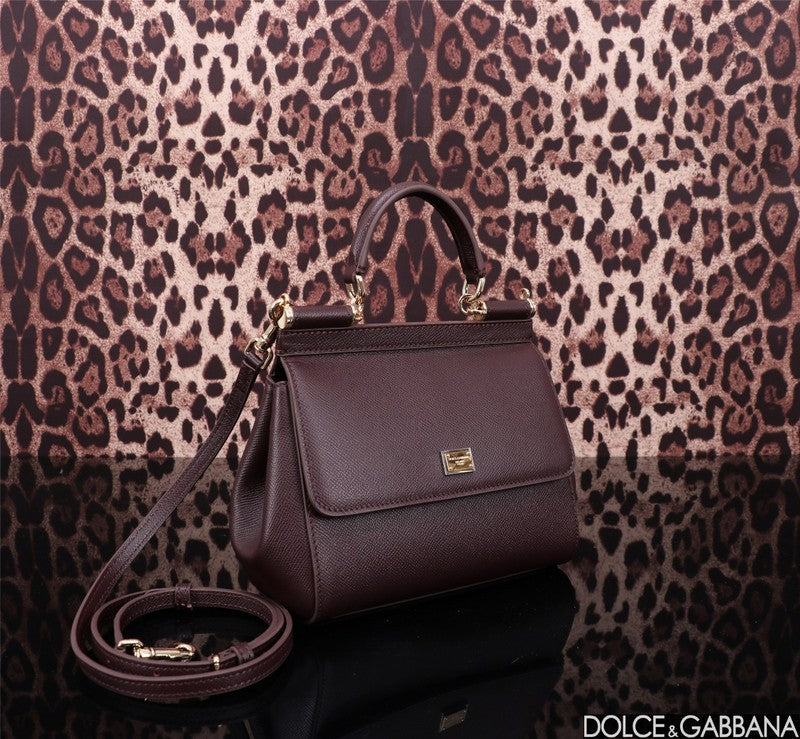 Satchel Bags - DG Bags - 360