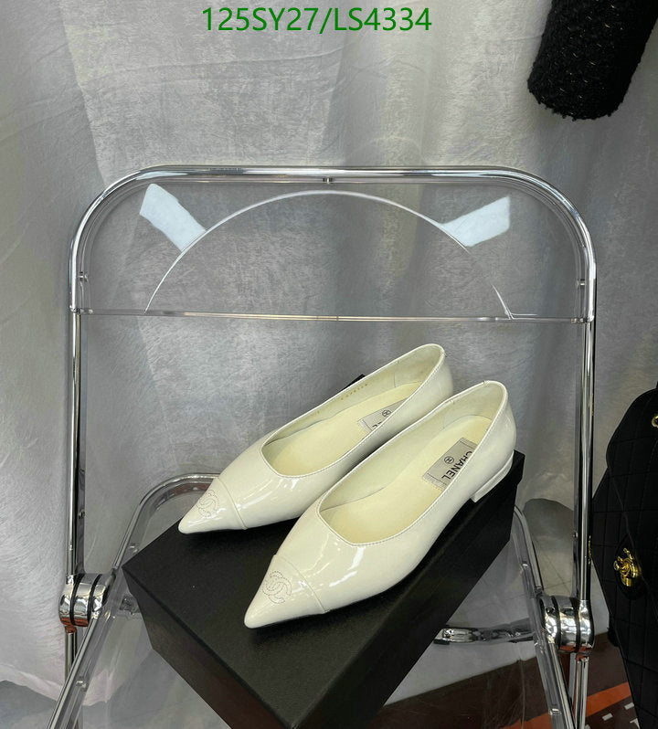 SAMC - CHL Women Shoes - 128