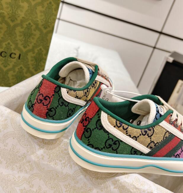 SAMC - GUKI Men Shoes - 414