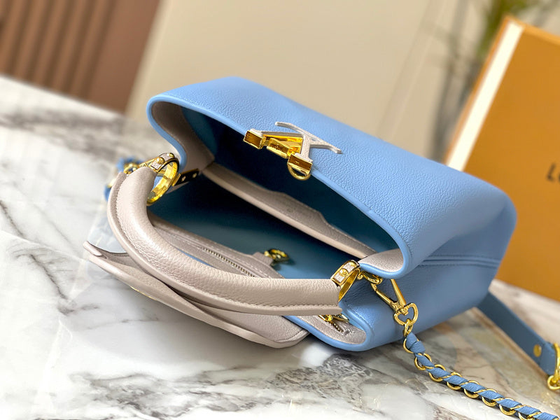 Satchel Bags - VL Bags - 2000
