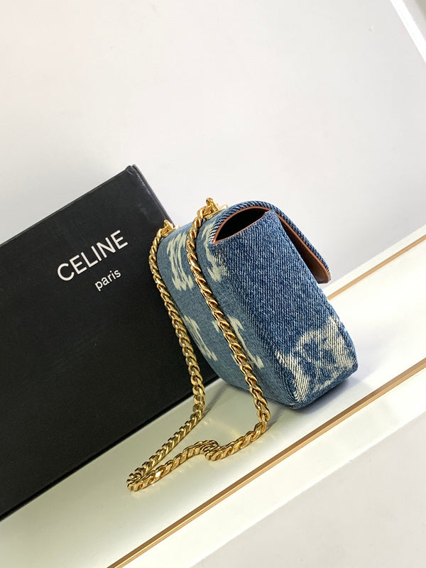 Glamy - COL Bags - 017