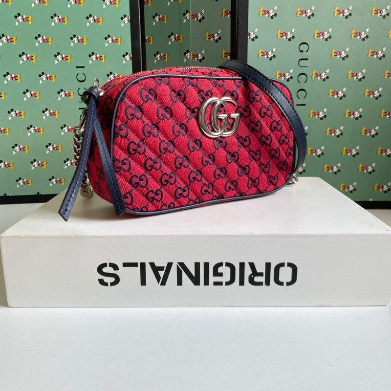 Glami Fashion - GCI Bags - 2841