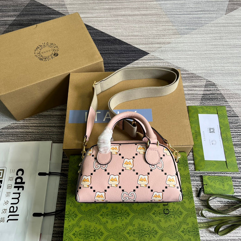 ELE - GG Bags - 380