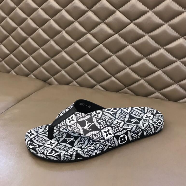 Glamy - LOV Men Shoes - 1605